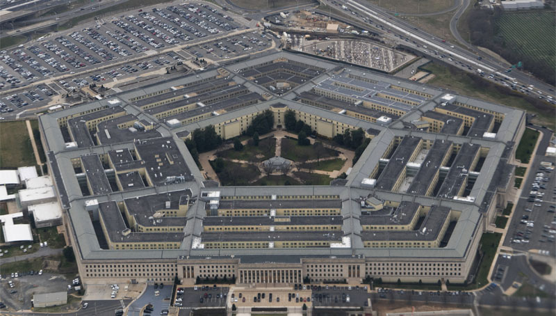 Pentagon Batalkan Rencana Pengerahan 4.000 Lebih Tentara Berbasis di AS ke Polandia