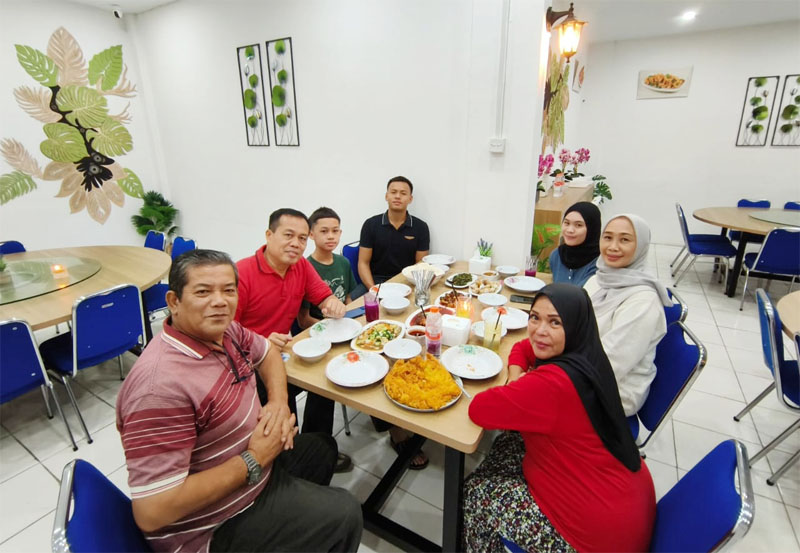 Dapur Pesisir Resto, Surga Seafood Baru di Tengah Kota Batam yang Wajib Dicoba