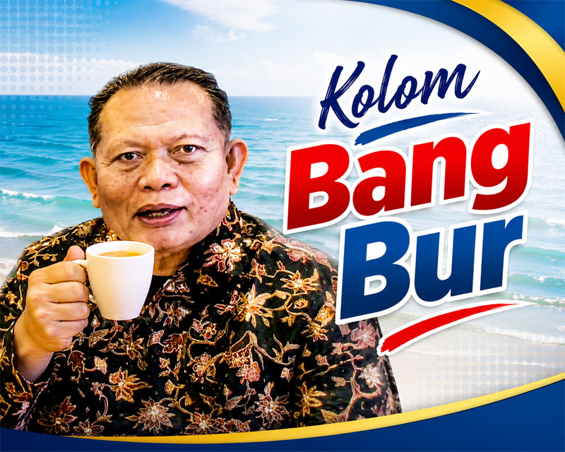 Merajut Persaudaraan, Menguatkan Kalam, Mengabdi untuk Batam