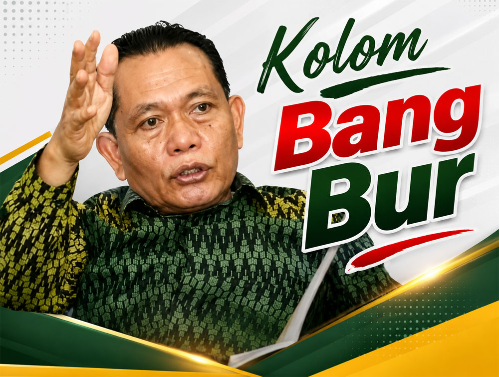 Pelantikan Pamong Praja Muda 2026: Harapan, Eksistensi, dan Integritas yang Harus Terjaga